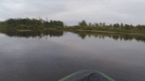 Охотничье-рыболовный участок Рязановка МООиР