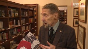Новости СПбГУ: Открытая лекция «Юрий Александрович Филипченко и его окружение»