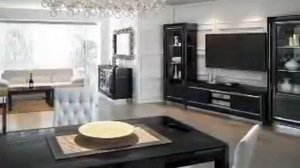 Итальянская гостиная La Star & Magic