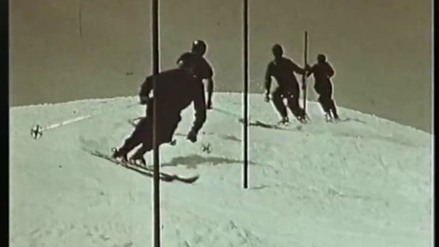 Kitzbühel :: 1921 - 1959 смотреть онлайн