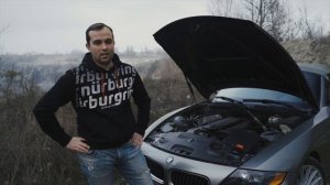 Z4 e85 - Отзыв владельца