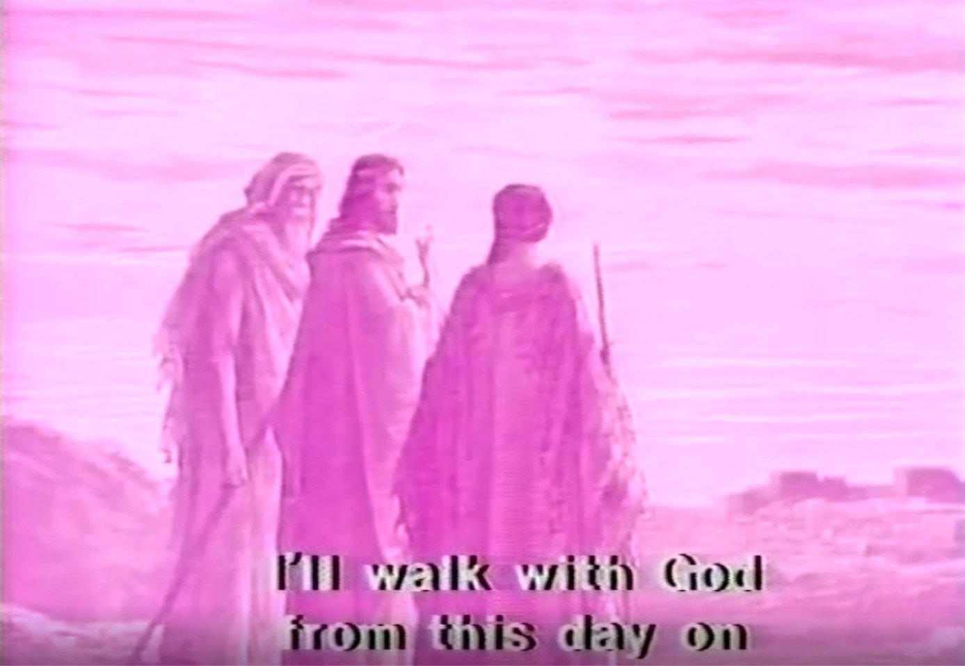 Song 68 «I’ll Walk with God» (with Mario Lanza)