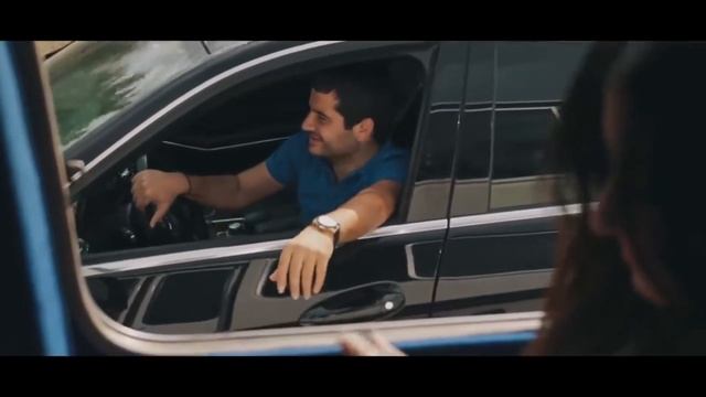 DeShawn a.k.a. Je - Новая сила во мне смотреть онлайн