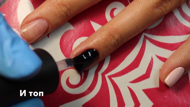 Madam Glam Gel Polish Review, Wear Test - Обзор, нОска, реверсивный стемпинг под гель-лак смотреть онлайн