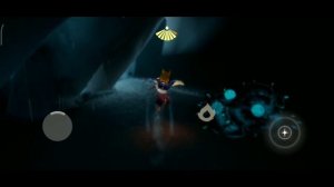 Sky CotL | Дети Света * Дух-путник Восхищённый Актёр