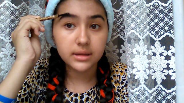 Мой макияж смотреть онлайн