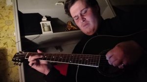 Britney Spears - Oops!…I Did It Again / guitar cover