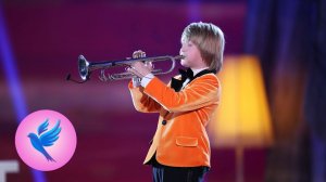 А. Рамирес,  «Жаворонок». Синяя птица 2017. Новый 3 сезон