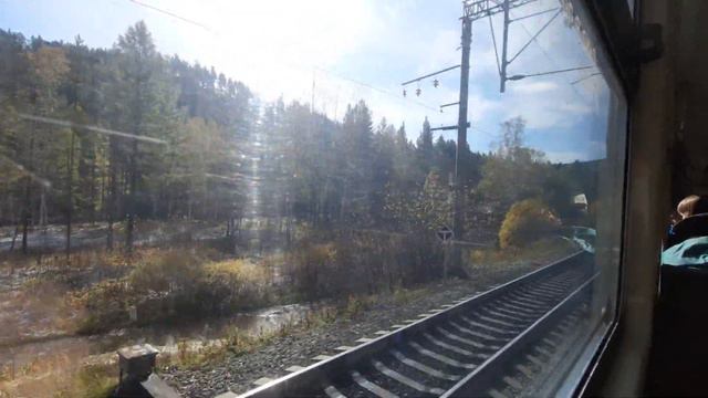 О.п. Орлёнок (ЭД9М-0040) смотреть онлайн