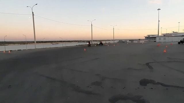 Motogymkhana Волгоград, Мотоджимхана VLG, 16.09.2021