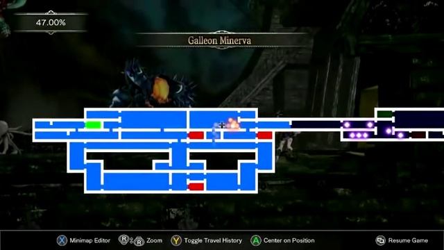 How to Farm Rare items in Bloodstained: Ritual of the Night смотреть онлайн
