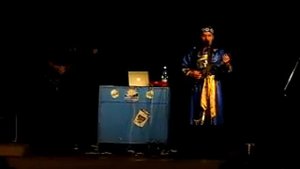 Буготак "Колеса должны вращаться"