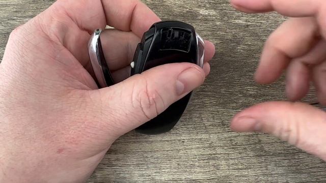 How To Replace Volkswagen Touareg Remote Key Fob Battery 2011 - 2017 Replacement VW Fob Batteries смотреть онлайн