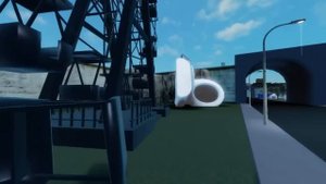 Ultra Toilet Roleplay 2 | Final Trailer