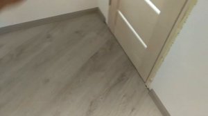 Укладка ламината по диагонали в частном доме