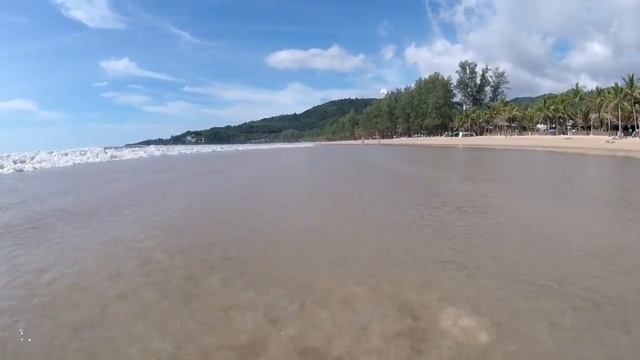 KAMALA BEACH PHUKET
