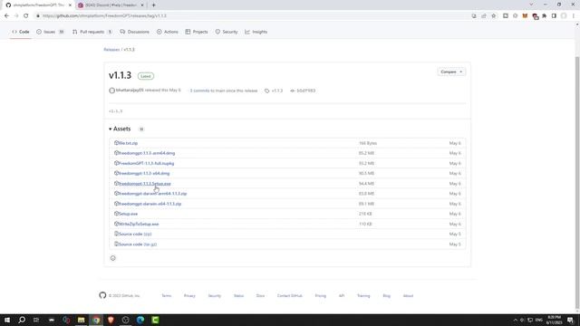 FreedomGPT ALPACA vs LLAMA