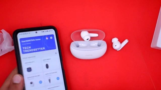 Realme Buds Air 3 Neo Unboxing!