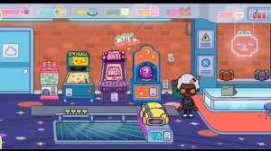 не знаю почему звук не записался?  где найти естетичние вещи в тока бока!