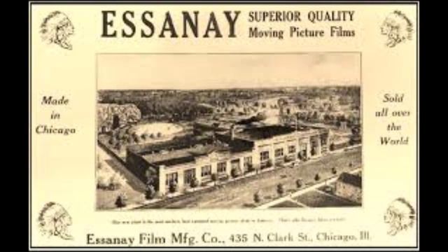 An Old West Recollection 1 смотреть онлайн