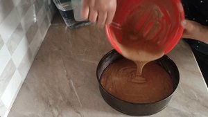 Шоколадный пирог к чаю готовим дома. Рецепт шоколадного пирога.
