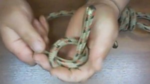 Софт шакл своими руками в полевых условиях