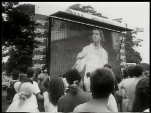 INXS ♫ Taste It (Live Sydney 1992) (Audio & Montage)