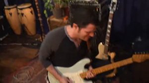 Martin Miller & Mark Lettieri   Purple Rain Prince Cover   Live in Studio