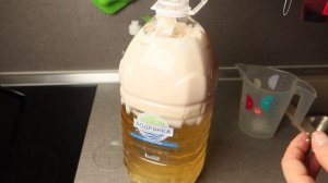 Супер Гель для Посуды отмоет весь жир