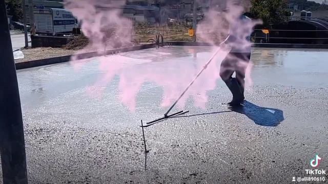 заливаем бетон смотреть онлайн