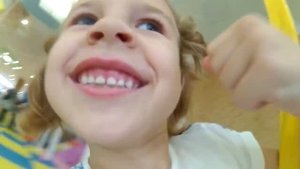 Видео для детей. Ксюша в Золотом Вавилоне.