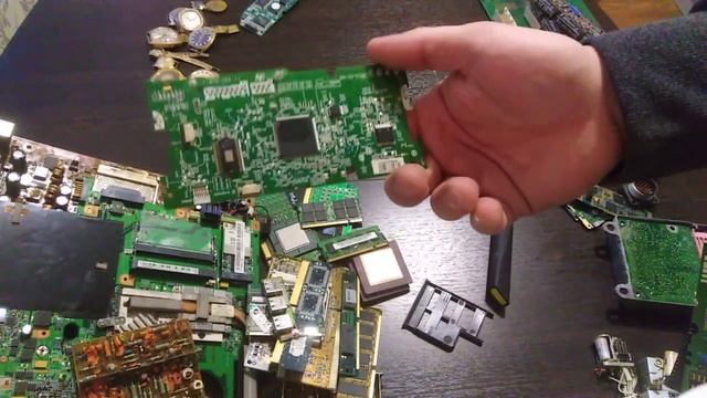 Где можно найти золото Золото вокруг нас Это есть дома у каждого. смотреть онлайн