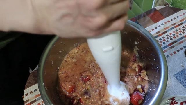 Как легко и быстро удалить косточки из ранеток / повидло из ранеток