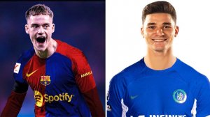 NEW INSANE TRANSFERS IN TOP FOOTBALL! Wirtz to Barcelona - Alvarez to Chelsea!? Football News