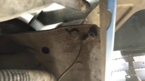 Падение напряжения бортовой сети автомобиля при включение фар