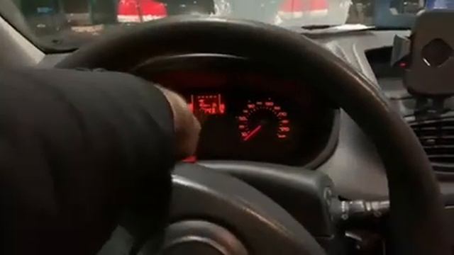 Renault clio from 2005 - 2009 service / oil reset