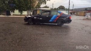 Е36 тюнинг как е36 М43б18 валит боком E36 tuning as e36 M43b18 rolls sideways