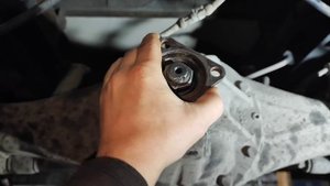 ГУДИТ ТРАНСМИССИЯ НА ГАЗЕЛИ