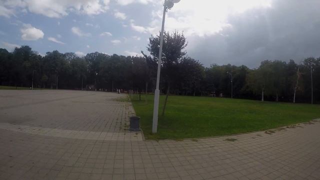 Куда сходить в Краснодаре???