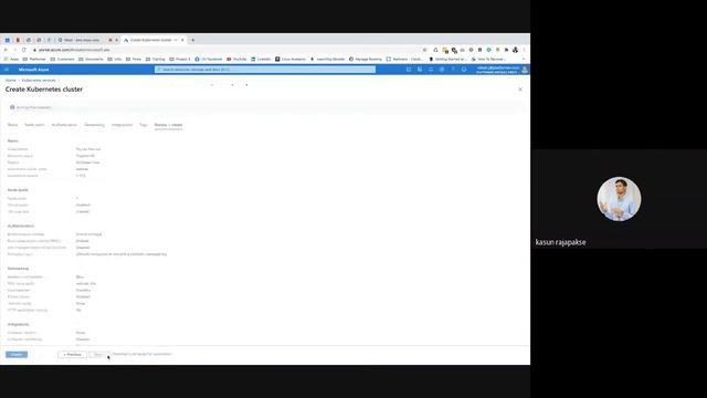 Seeking in Kubernetes by Nilesh Jayanandana | SLIIT FOSS | Quarantine Tech Talk #3 смотреть онлайн