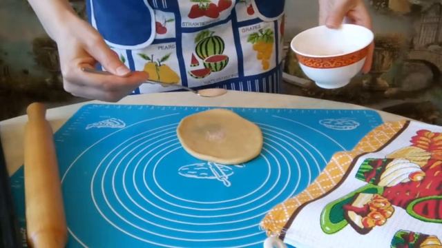 Способ формирования булочек смотреть онлайн