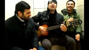 #амидтв - АЗОБИ ХИЗМАТ раз два ЛЕВОЙ ПРАВОЙ упор лёжа подъём