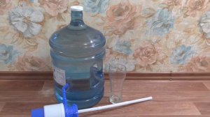 Насос (Помпа) для питьевой воды с Aliexpress. /drinking water pump