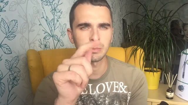 Уход за лицом :то чем пользуюсь я;) смотреть онлайн