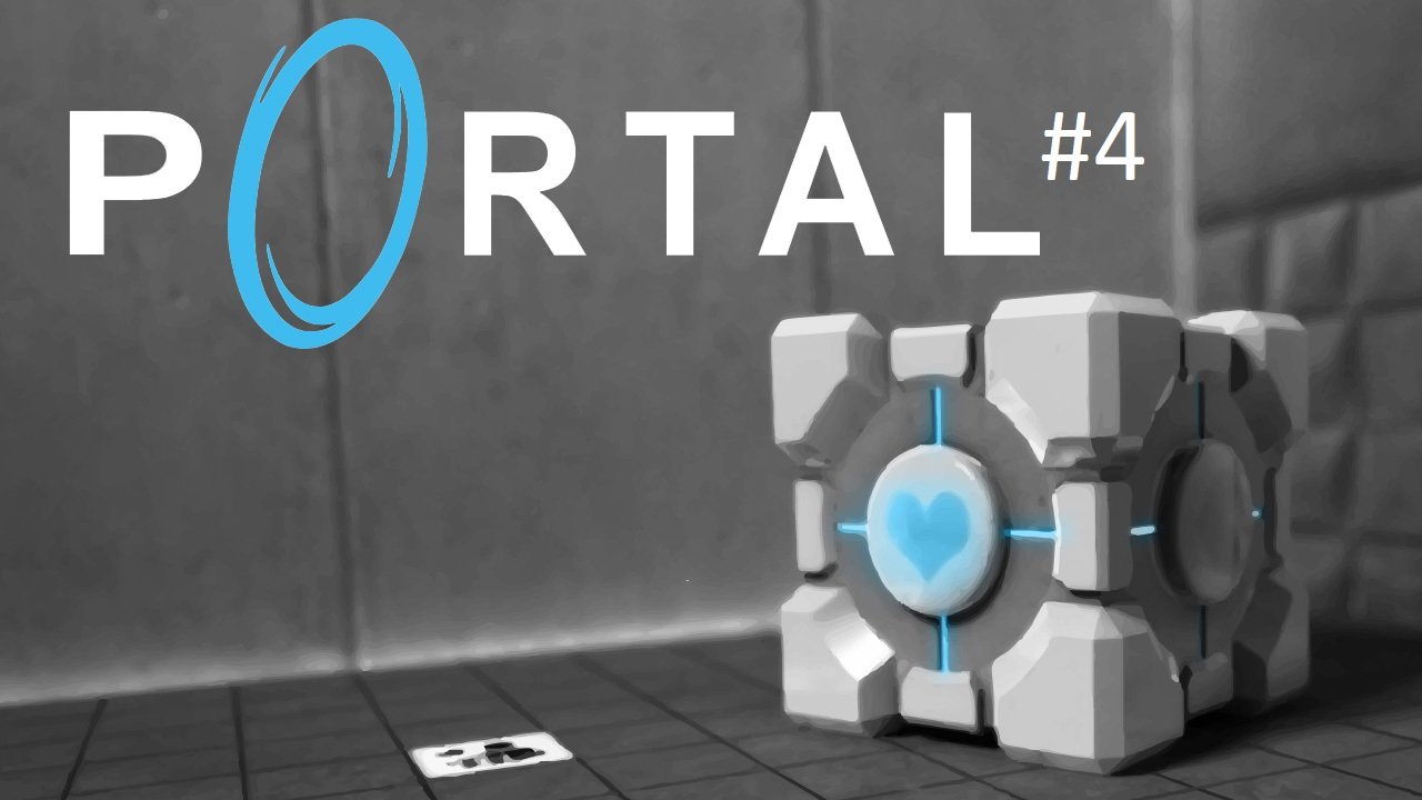 Portal #4