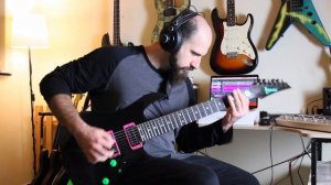 CLOWN - KORN (Guitar Cover)