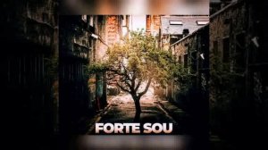 Forte Sou - Voz e Piano Bruno Henrique