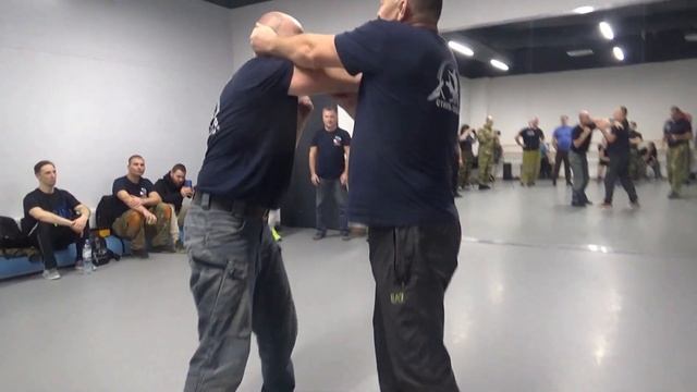 Защита от двойки . Один из вариантов . Декабрь 2022 . Семинар в Санкт - Петербурге по русскому РБ . смотреть онлайн