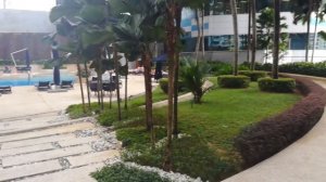 Intercontinental Kuala Lumpur 5 *