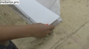 Угловой диван своими руками. Выкройка подушек. Часть 9. Как сделать мебель?